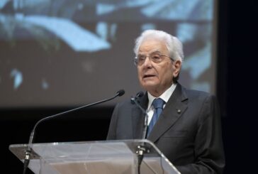 Mattarella "Su Piazza della Loggia permane sete di verità"