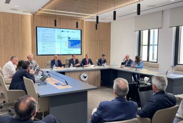 Porto di Palermo, dal 1° luglio attivo il Port Community System