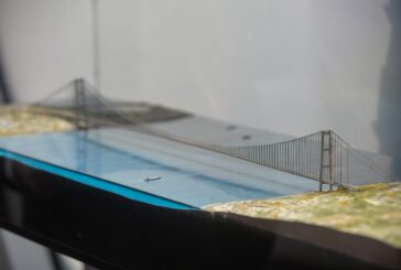 Ponte sullo Stretto, Eurolink-Sdm "Progetto in regola, prosegue impegno"