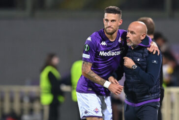 Italiano e Biraghi "Vogliamo dare una grande gioia a Firenze"