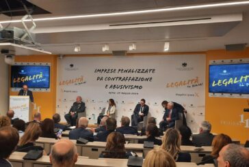Confcommercio, nel 2023 l'illegalità è costata 38,6 miliardi