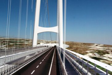 Stretto di Messina "Il ponte riduce i tempi medi di attraversamento"