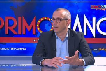 Ricci "Europa divisa e irrilevante se vince la destra"
