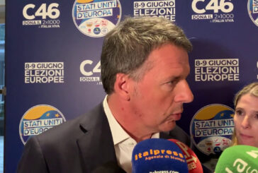 Pnrr, Renzi "Parole Gentiloni cancellano retorica Conte"