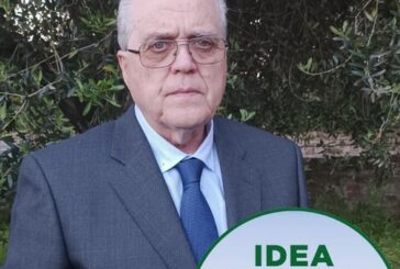 Daniele Parri: “Per Idea Comune il motto è ascolto e dialogo”