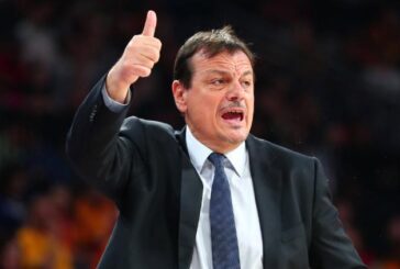 Ancora un trofeo per Ergin Ataman che vince l’Euroleague col Panathinaikos