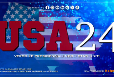 USA 24 – Verso le presidenziali negli Stati Uniti – Episodio 14