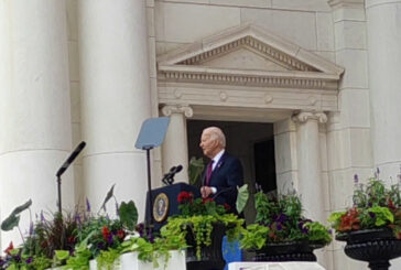 Memorial Day negli Usa, Biden ricorda le vittime delle forze armate