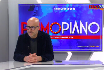 Europee, Senna "Riportare le persone alle urne"