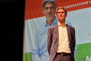 Montepulciano: Angiolini ha presentato i candidati in consiglio comunale