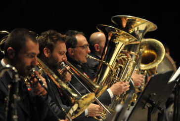 2 giugno musicale a Montepulciano: dal Concerto della Repubblica a Rockantiere