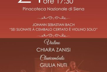 Franci: rinviato il concerto di domani in Pinacoteca