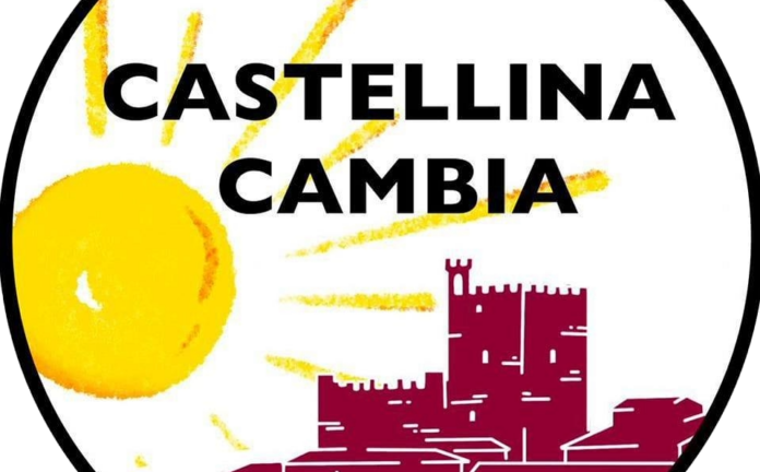 Stefano Pitigliani presenta la lista Castellina Cambia