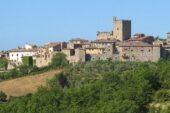 Castellina in Chianti verso il nuovo Piano Operativo