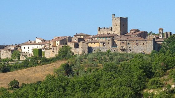 Castellina in Chianti verso il nuovo Piano Operativo