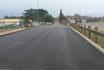 Iniziano i lavori sulle strade comunali a Guistrigona e Castelnuovo Scalo