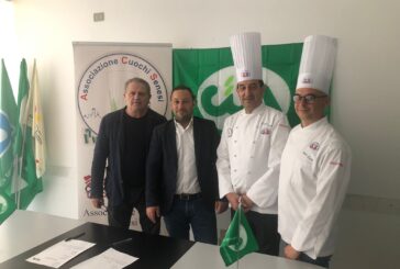 Cia Siena e Associazione Cuochi Senesi firmano un protocollo d’intesa