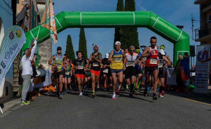 Ultramarathon e Tour Ferrari: modifiche alla viabilità nel centro storico