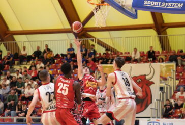 U19: la finalissima a Chiusi è Olimpia Milano-Derthona Basket