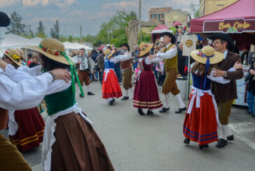 La Festa del Carciofo di Chiusure 2024 registra un nuovo successo di presenze