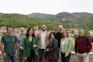 “Obiettivo Comune per Gaiole in Chianti” sostiene Daniela Del Lungo