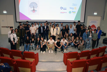 Premiati gli studenti del concorso “Dona la vita con Aido”