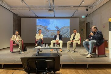 Safety meets Culture: a Siena parte la corsa alla sicurezza sui luoghi di lavoro