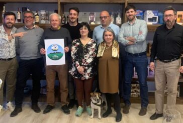 Moreno Giardini si ricandida a sondaco a Monteriggioni