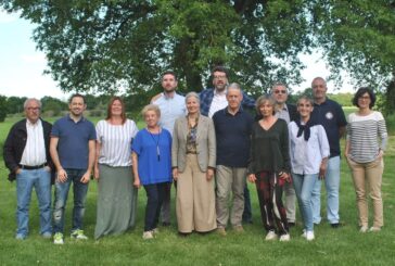 Insieme per Sovicille: i candidati al consiglio comunale