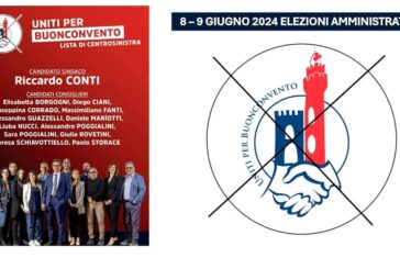 Grande partecipazione all’incontro con Uniti per Buonconvento