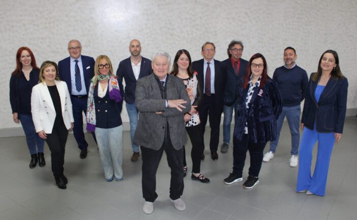 Nucci presenta i candidati al consiglio comunale di Asciano