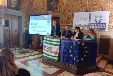 AI: l’elemento umano garanzia per lo sviluppo sostenibile e inclusivo