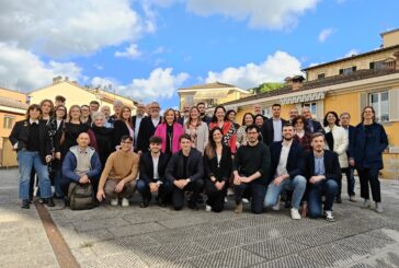 Susanna Cenni: «Ecco come immagino la città Futura»