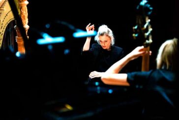 A Palazzo Ricci il concerto di autori contemporanei “Particles”
