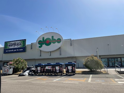 Globo abbigliamento store