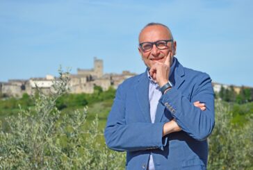 Castellina in Chianti: Giuseppe Stiaccini presenta la sua squadra