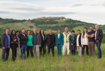 Pensare Comune presenta il 13 maggio il programma elettorale