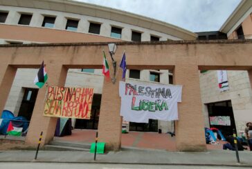 Il muro contro muro non è la soluzione