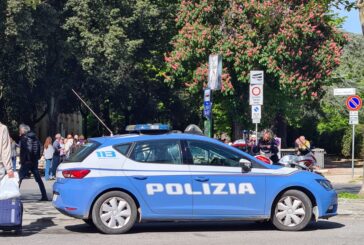 Denunciato dalla Polizia uno straniero clandestino poi espulso