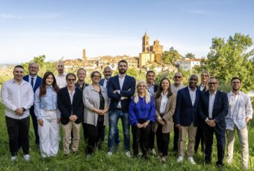 Ufficializzata la lista “Alleanza per Sinalunga – Savelli sindaco”