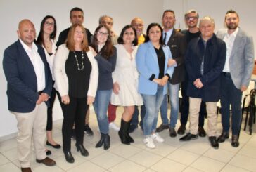 Torrita di Siena: la coalizione di centrosinistra ha presentato i candidati