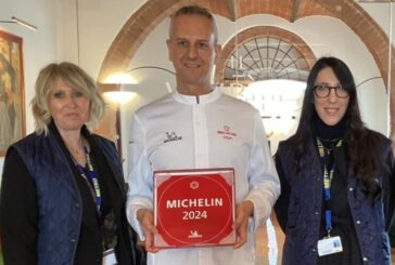 Guida Michelin: due nuove stelle in provincia di Siena