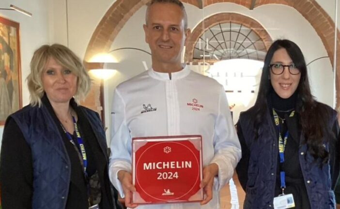 Guida Michelin: due nuove stelle in provincia di Siena