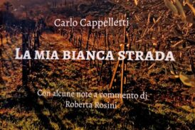 ” La Mia Bianca Strada”: le poesie di Carlo Cappelletti presentate a Vico Alto