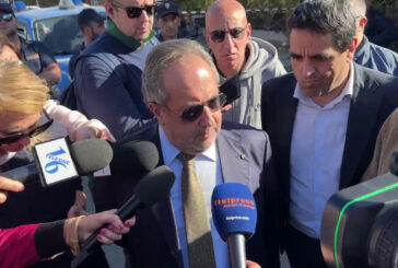 Prefetto Palermo "Fare di tutto per evitare altre tragedie sul lavoro"