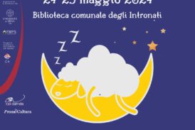 Arriva la “Notte dei pupazzi” alla Biblioteca comunale degli Intronati