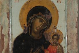 Apertura straordinaria del Museo Diocesano e presentazione dell’icona bizantina
