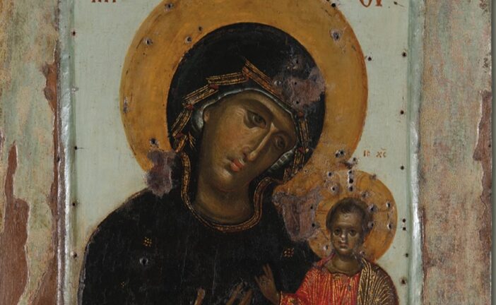 Apertura straordinaria del Museo Diocesano e presentazione dell’icona bizantina