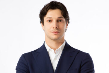 Confindustria TS: Municchi è il nuovo presidente dei Giovani Imprenditori