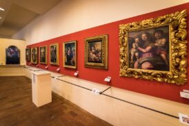 Montepulciano: un fine settimana ricco di eventi al Museo Civico Pinacoteca Crociani
